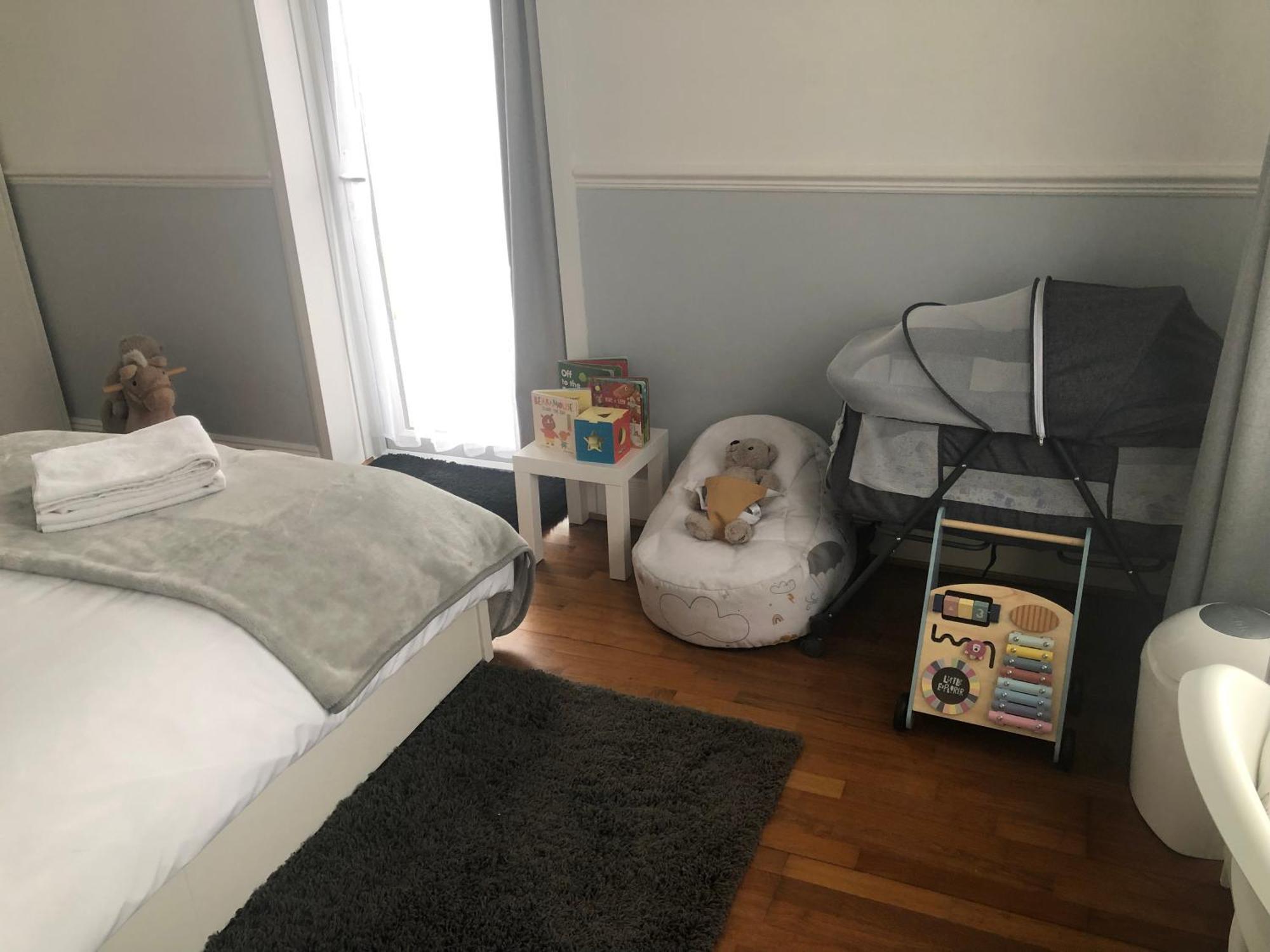 Butterfly Home 런던 외부 사진