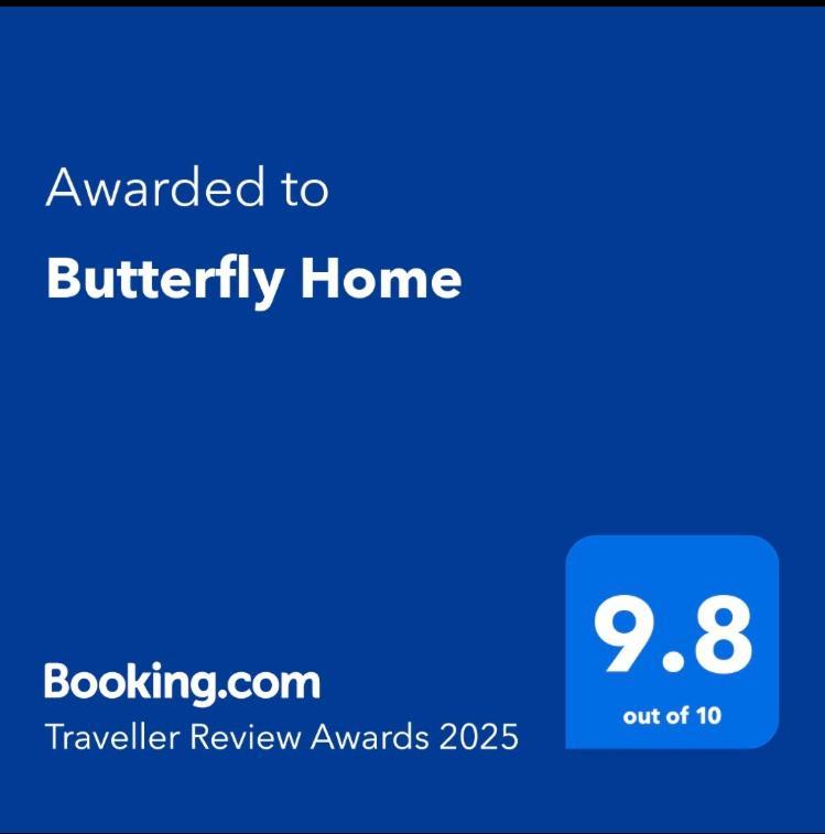 Butterfly Home 런던 외부 사진